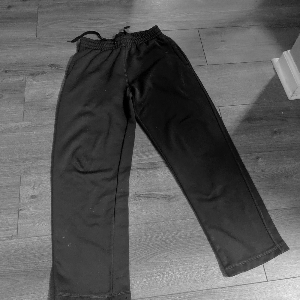 Men's small sweatpants